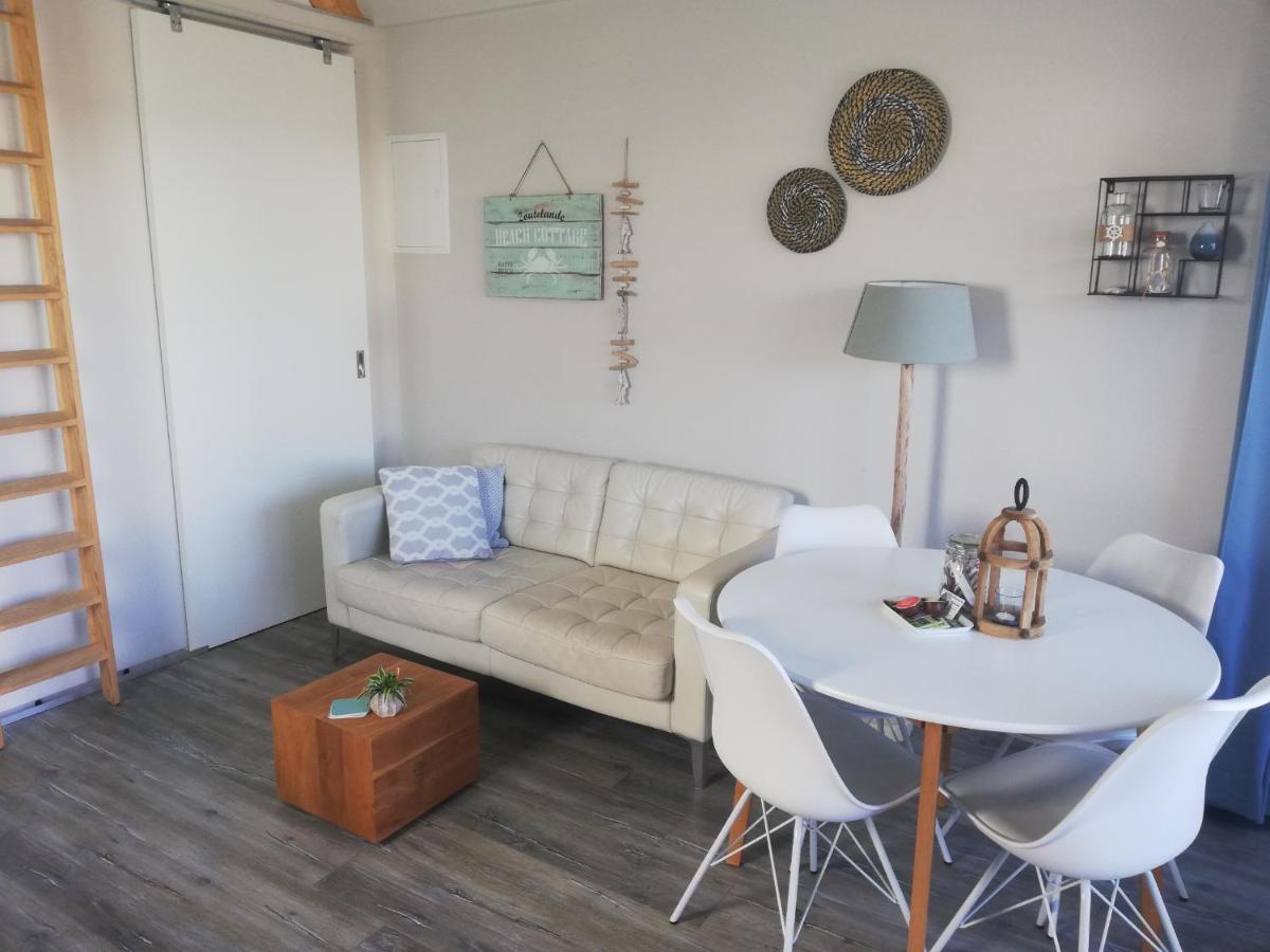 Slapen Op Het Nieuwe Land Vakantiehuis Zoutelande