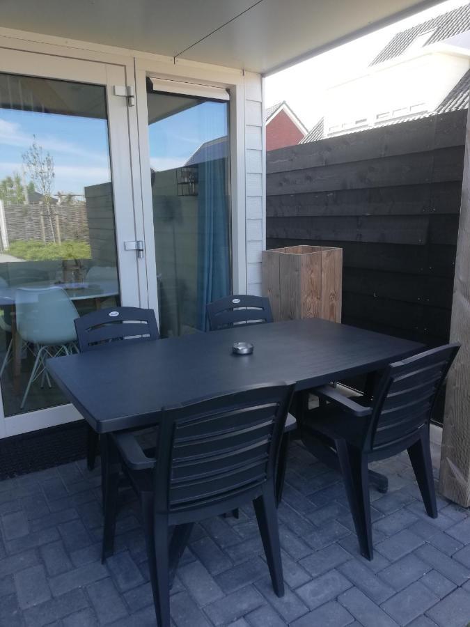 Slapen Op Het Nieuwe Land Vakantiehuis Zoutelande