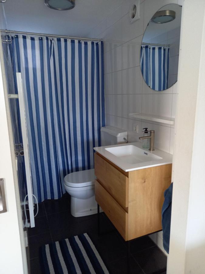 Slapen Op Het Nieuwe Land Vakantiehuis *
