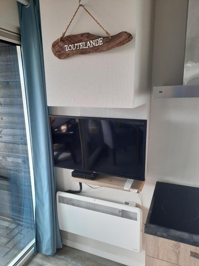Vakantiehuis Slapen Op Het Nieuwe Land *
